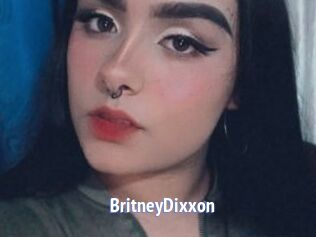 BritneyDixxon