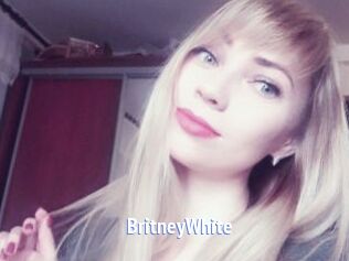 BritneyWhite