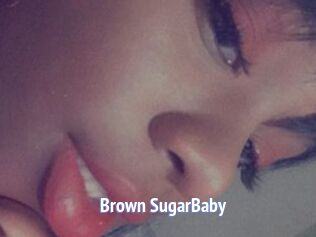 Brown_SugarBaby