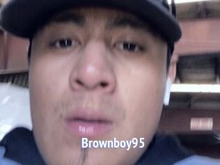 Brownboy95