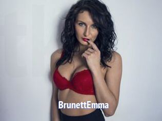 BrunettEmma