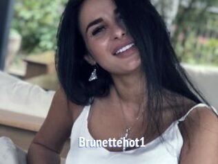 Brunettehot1