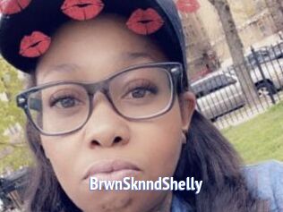 BrwnSknndShelly