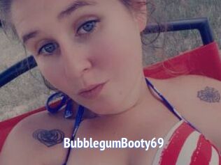 BubblegumBooty69