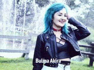 Bulma_Akira