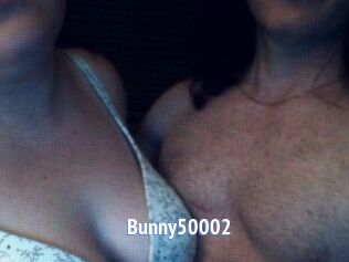 Bunny50002