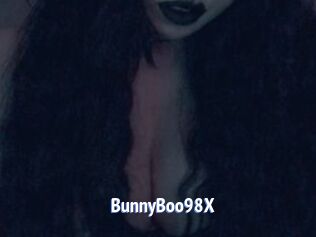 BunnyBoo98X