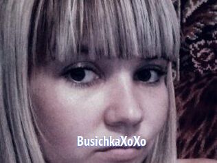 BusichkaXoXo