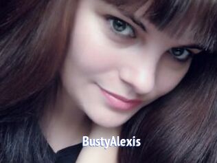 BustyAlexis