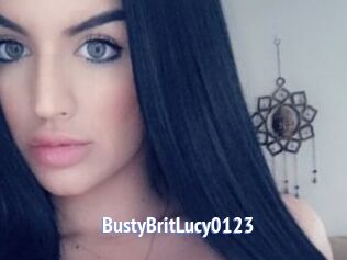 BustyBritLucy0123