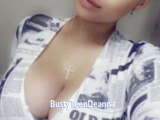 BustyTeenDeanna