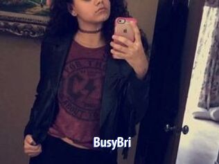 BusyBri