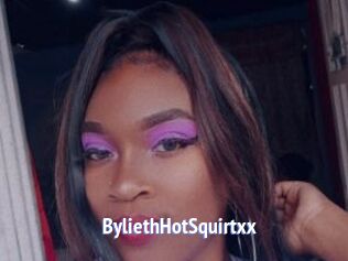 ByliethHotSquirtxx