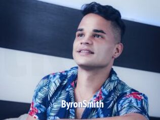 ByronSmith