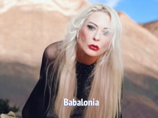 Babalonia