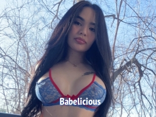 babelicious Telefon Kontakte