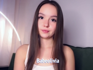 Babeolivia