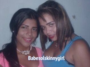 babesol_skinny_girl Telefon Kontakte