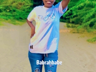 Babrahbabe