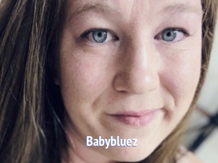 Babybluez