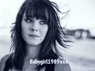 Babygirl1989xxx