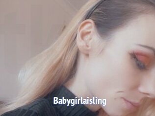 Babygirlaisling