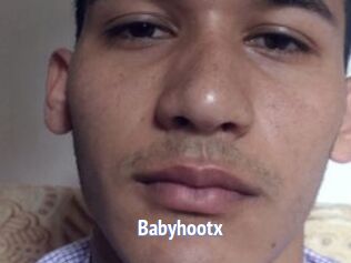Babyhootx
