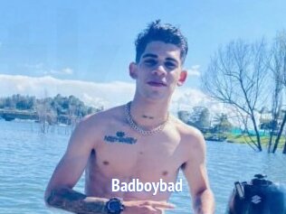 Badboybad