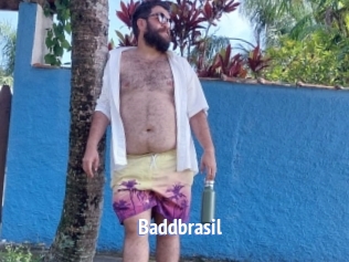 Baddbrasil