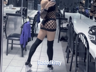 Badddkitty