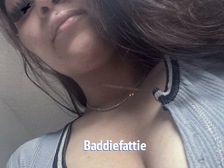 Baddiefattie