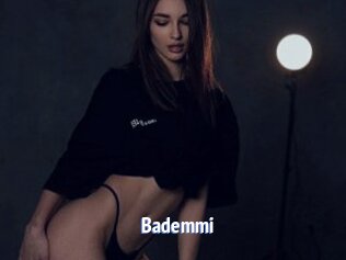 Bademmi