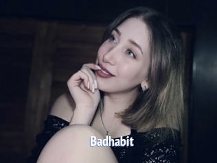 Badhabit