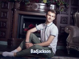 Badjackson