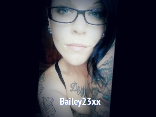 Bailey23xx