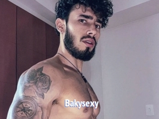 Bakysexy