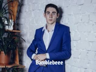 Bamblebeee