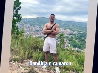 Bamihiam_camaron