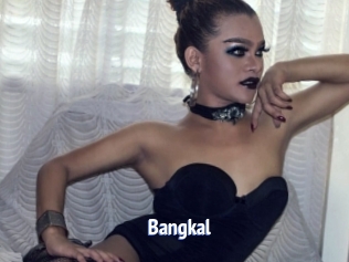 Bangkal