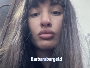 Barbarabargeld