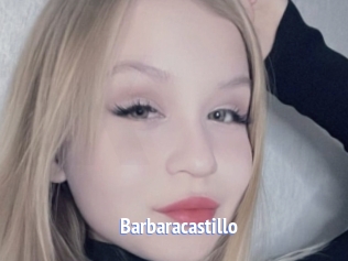 Barbaracastillo