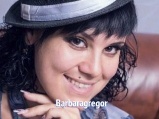 Barbaragregor