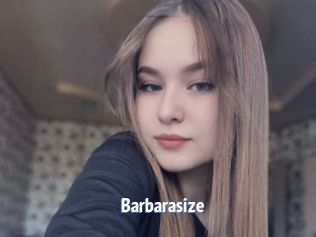 Barbarasize