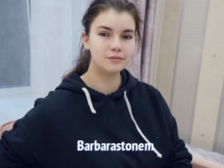 Barbarastonem