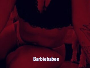 Barbiebabee