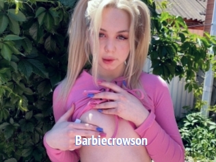 Barbiecrowson