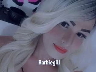 Barbiegill