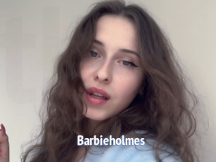 Barbieholmes