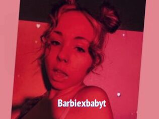 Barbiexbabyt