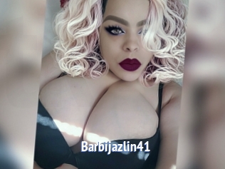 barbijazlin41 Telefon Kontakte